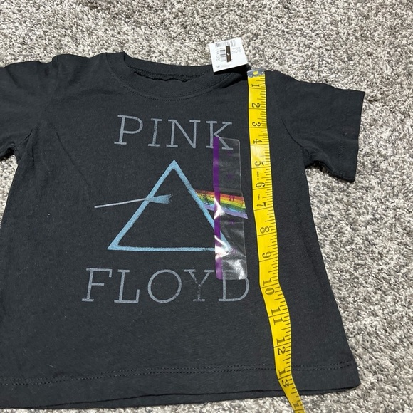 Toddler Pink Floyd Shirt 2T NWT - Picture 2 of 7